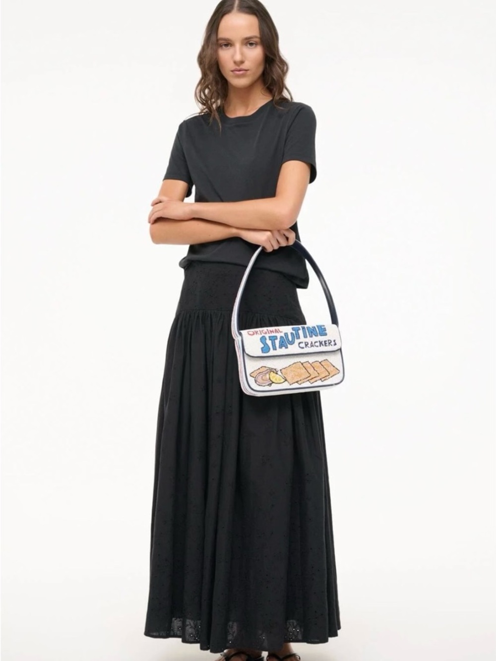 Staud Tommy Bag - Picture 2 of 8